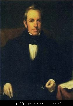 Fig. 1: Scottish doctor and botanist Robert Brown